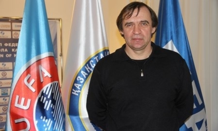 Александр Бородюк: «На таком уровне недочеты не прощаются»