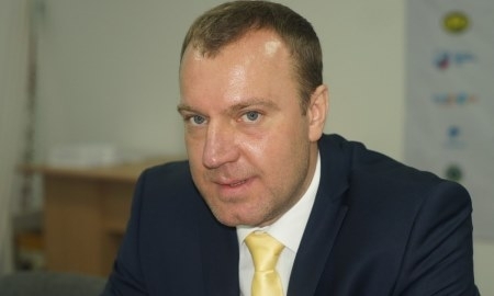 Вадим Епанчинцев: «Все игры прошли в равной борьбе»