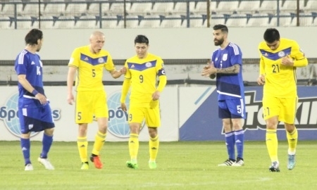 Сказки о Кипре