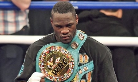 Уайлдер хочет увидеть реванш боя Головкин — Джейкобс