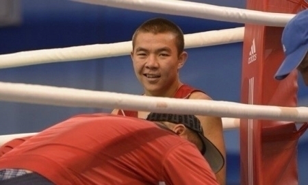 Опубликована афиша вечера бокса в Великобритании, где выступят Ешенов и Журавский