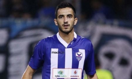 Константинос Лаифис: «В матче с Казахстаном мы совершили много детских ошибок»