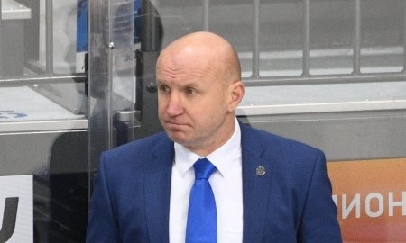 <strong>«Барыс» и Занковец обсудят новый контракт после чемпионата мира</strong>