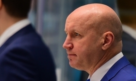 Эдуард Занковец: «Казахстан должен вернуться в элитный дивизион чемпионата мира»