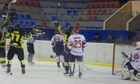 В полуфинале плей-офф чемпионата РК «Арлан» встретится с «Темиртау»