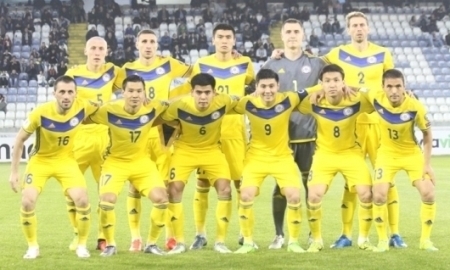 Armfootball.com: «Армения не должна позволить Казахстану найти свою игру»