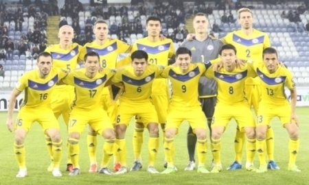 Armfootball.com: «Армения не должна позволить Казахстану найти свою игру»