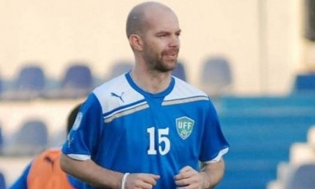 Гейнрих с Узбекистаном проиграл Сирии