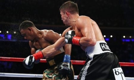 СМИ считают, что Головкина пока рано сравнивать с великими боксерами прошлого