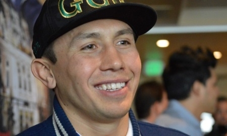 Только два журналиста ESPN не включили Головкина в ТОП-3 лучших P4P-боксеров