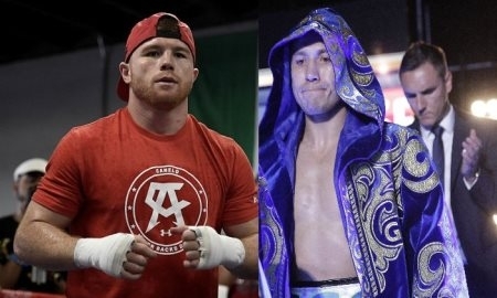 <strong>Геннадий Головкин: «Я ждал Канело два года, я теряю к этому интерес»</strong>