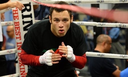 Чавес намерен положить конец разговорам о бое Головкин — Альварес