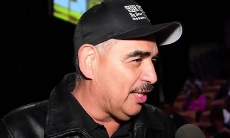 Абель Санчес: «Головкин — лучший боксер P4P. Но если Мейвезер вернется, то станет первым»