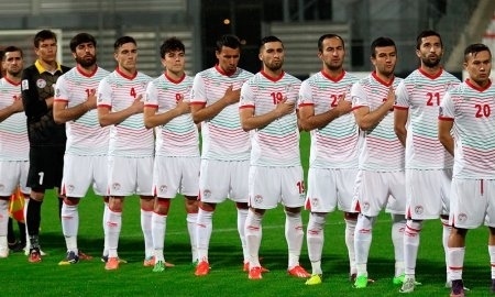 Защитник «Тараза» сыграл против Бахрейна