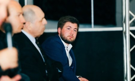 Дмитрий Хохлов: «Хижниченко уже показывал, что деньги для него не самое главное» 