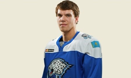 Защитник системы «Барыса» командирован в «Торпедо»