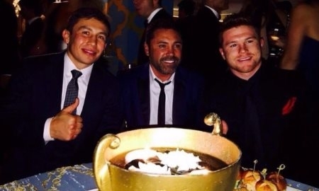 Почему Головкину не стоит доверять Альваресу