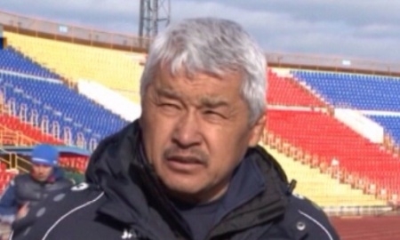 Бахыт Кушенов: «В этом году проходных матчей в Первой лиге не будет»