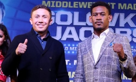 The7WolvesBoxing.com: «Продажи боя Головкин — Джейкобс показывают, что PPV-индустрия умирает»