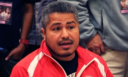 Известный тренер рассказал, почему Чавес-младший может побить Головкина