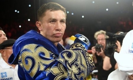 СМИ рассказали, почему Головкин не может возглавлять P4P-рейтинг