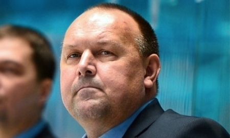 Ладислав Лубина: «Как говорится, играли с красными глазами»