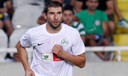 Лобжанидзе и Двалишвили не сыграли с Сербией