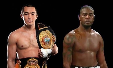 Менеджер Дортикоса рад заключению сделки по бою с Шуменовым