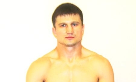 Журавский улучшил свое положение в рейтинге WBO