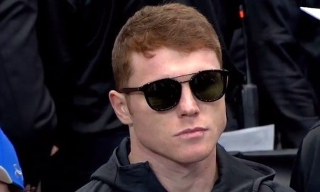 С кем Альварес может встретиться вместо Головкина