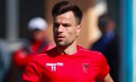 Ллуллаку не сыграл против Италии