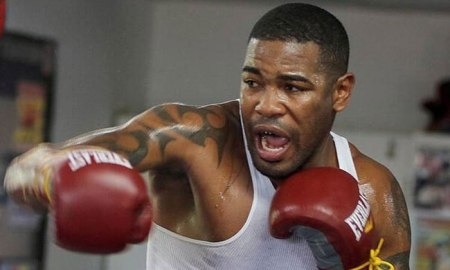 «Доктор Нокаут». Семь фактов о сопернике Шуменова Дортикосе