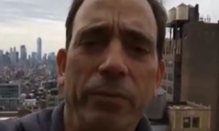 Том Леффлер: «Бой Головкин — Альварес должен состояться»