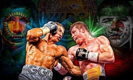 Промоутер рассказал, где может пройти бой Головкина и Альвареса