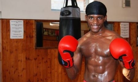 Определился следующий соперник Журавского