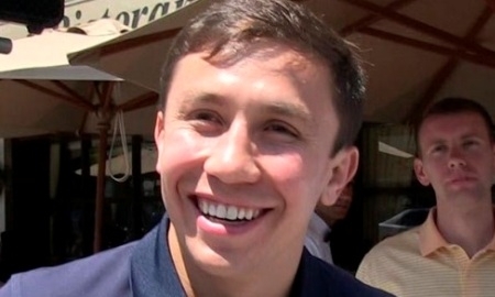 Чавес-младший считает, что Головкину 36 лет