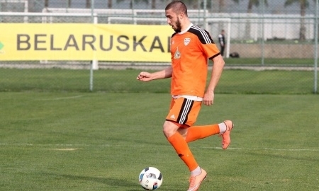 Хижниченко сделал дубль и отдал голевой пас в матче с «Днепром»