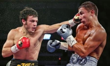 Чавес готов драться с Головкиным вместо Альвареса