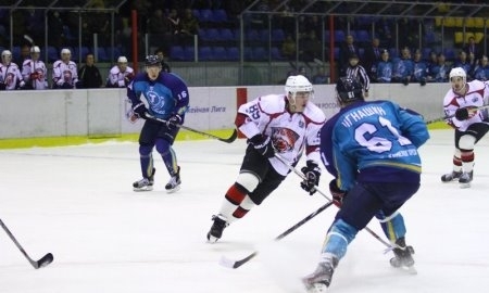 Определился соперник «Торпедо» в полуфинале плей-офф ВХЛ