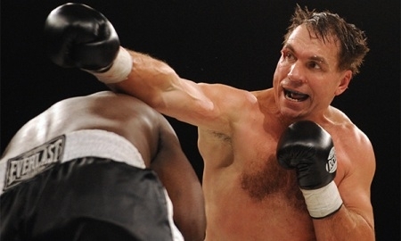 Маскаев включил Головкина в тройку лучших боксеров мира