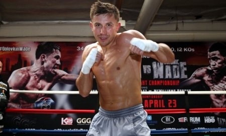 Ring TV: «Головкин показал, что на самом деле из себя представляет? То же самое можно было сказать и о некоторых боях Мэйвезера»