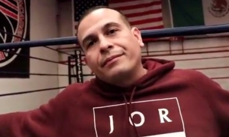 Американский тренер считает, что Джейкобс сделал недостаточно, чтобы победить Головкина