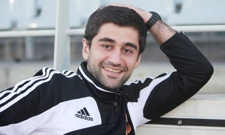 Девять лет назад Казахстан минимально уступил Армении