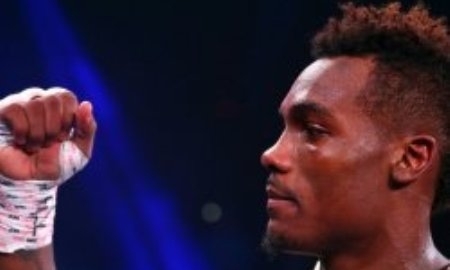 Чарло и Хейланд поспорят за бой с Головкиным