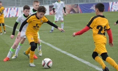 «Кайратовцы» с побед стартовали на международном турнире «Hopes Cup»