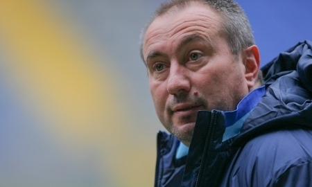 Станимир Стоилов: «Матч с „Шахтер-Булатом“ стал отличной тренировкой для молодых футболистов»