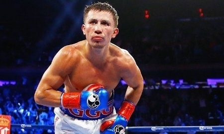 <strong>Головкин сменит весовую категорию, если не договорится с Альваресом</strong>