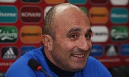 Артур Петросян: «Удаление сыграло решающую роль»