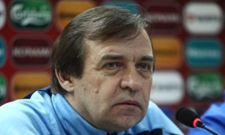 Александр Бородюк: «Судья не должен был показывать красную карточку»