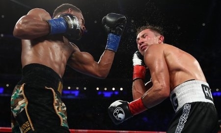 Fightful.com: «В бою с Головкиным многие отдали раунды Джейкобсу лишь потому, что он превзошел их ожидания»